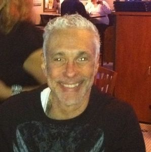 Meet your Posher, Alan